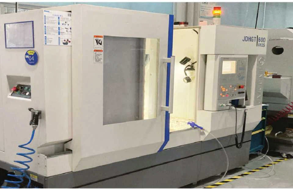 Shenzhen Zhucheng Science & Technologie Co., Ltd.
