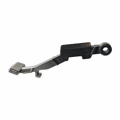 Pièces de métal asymétrique MIM