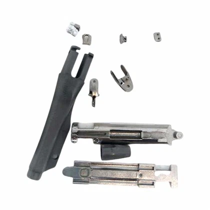 Engineering Plastics Powder Metallurgie MIM